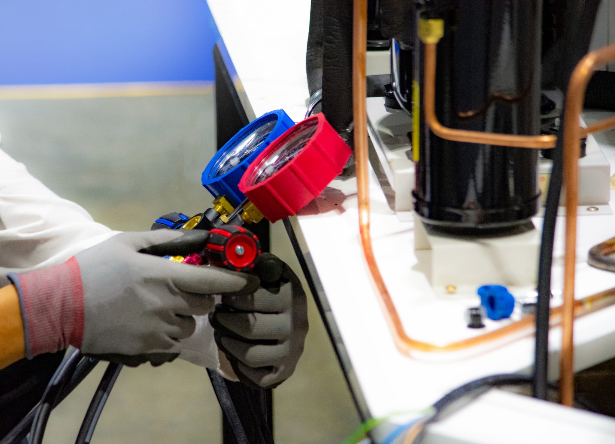 City & Guilds 2079 FGas Course City & Guilds 2079 FGas Course